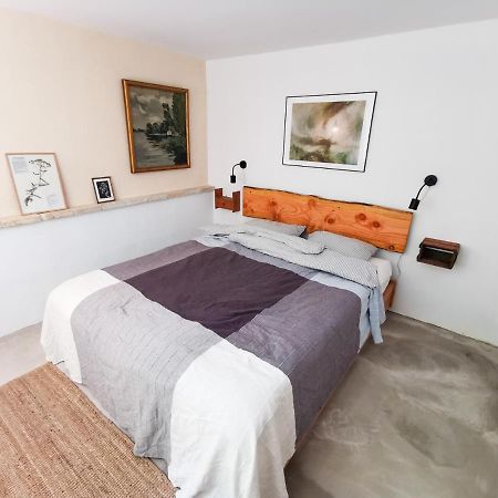 Plantepressen B&B Фоборг Экстерьер фото